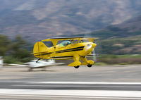N3AR @ SZP - Pitts