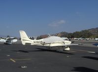N180BZ photo, click to enlarge