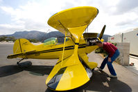 N3AR @ SZP - Pitts