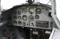 N247TD @ C77 - RV-8 - by Mark Pasqualino