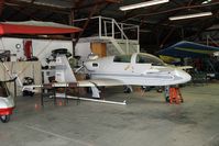 N31GC - Taken at Hollister airfield - by olivier cortot