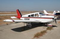 N3959K @ CVH - at Hollister airport - by olivier Cortot
