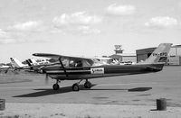 VH-KPD @ JAD - Jandakot Airfield, November 1967 - by Peter Rye