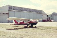 VH-UEP @ YPPF - At parafield airfield, South Australia - by Peter Rye
