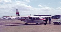 G-AXSN @ YPPF - At Parafield airfield, Souh Australia, during the commemorative LOndon-Sydney air race - by Peter Rye