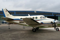 N9UZ @ CGN - ex D-IKIW - by Wolfgang Zilske