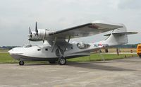 PH-PBY - Volkel airshow 2007 - by olivier Cortot