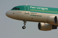 EI-DEB @ EBBR - arrival of flight EI630 to rwy 25L
