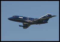 G-FFRA - Air Tattoo 2005 - by olivier Cortot