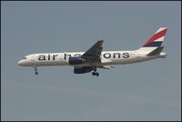 F-GRNG @ LFPG - landing at CDG in 2005 - by olivier Cortot