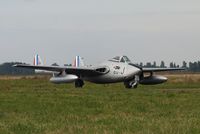 F-AZOO - Taken at Dijon French AFB during a ceremony - by olivier Cortot