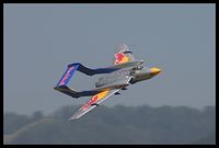 G-CVIX - Air power 05, Zeltweg, Austria 2005 - by olivier Cortot