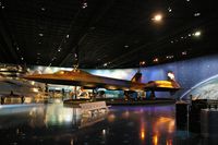 61-7956 @ AZO - At the Kalamazoo Air Zoo