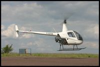 F-GTEB - Dijon Darois airfield, France - by olivier Cortot
