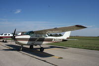 N3955S @ KFEP - Cessna 172 - by Mark Pasqualino