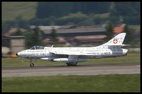 HB-RVS - Zeltweg Air power 05 - by olivier cortot