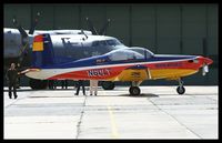 N60LT - Beauchain trainers meet, Belgium 2005 - by olivier cortot