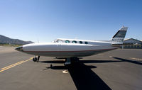 N60DN @ SZP - Cessna