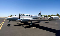 N60DN @ SZP - Cessna