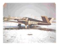 N5926C @ SLC - Bought 1967 with 2 friends, 500 hours for $10,000, my daught & friend - by John Call
