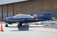 N390WW @ KLCK - Found at KLCK during Gathering of Mustangs & Legends 2007 - by Charlie Pyles - Air Pix Aviation Photos