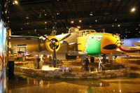 N37L @ AZO - 43-4899 at the Air Zoo