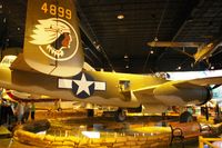 N37L @ AZO - 43-4899 at the Air Zoo - by Glenn E. Chatfield