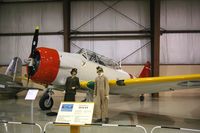 N333SU @ AZO - At the Kalamazoo Air Zoo