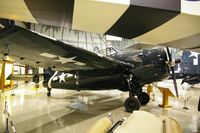 N1PP @ AZO - At the Kalamazoo Air Zoo