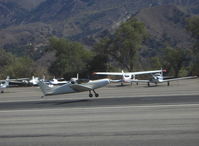 N190AK photo, click to enlarge