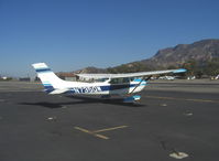 N735QW photo, click to enlarge
