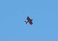 N28KT @ KAPA - Power Play turning towards Littleton. - by Bluedharma