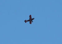 N28KT @ KAPA - Power Play Heading towards Littleton - by Bluedharma