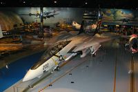 160395 @ AZO - At the Air Zoo