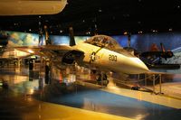 160395 @ AZO - At the Air Zoo - by Glenn E. Chatfield