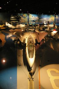 160395 @ AZO - At the Air Zoo