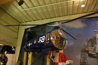 147600 @ AZO - HUP-3/UH-25C at the Kalamazoo Air Zoo.  Was H-25A 51-16590.  Retrieved John Glenn. - by Glenn E. Chatfield