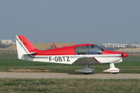 F-GBTZ @ LFLY - 1347 - by Fabien CAMPILLO
