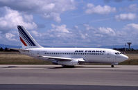 F-GBYD @ LFLL - Air France - by Fabien CAMPILLO