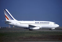 F-GBYF @ LYS - Air France - by Fabien CAMPILLO