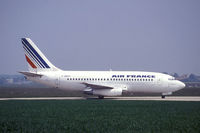 F-GBYH @ LFLL - Air France - by Fabien CAMPILLO