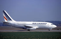 F-GBYK @ LFLL - Air France - by Fabien CAMPILLO
