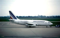 F-GBYM @ LFLL - Air France - by Fabien CAMPILLO