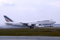 F-GCBA @ CDG - Air France - by Fabien CAMPILLO