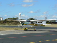 N8209L @ T67 - Hicks Field - Ft. Worth, TX