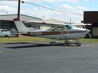 N228PP @ T67 - Hicks Field - Ft. Worth, TX