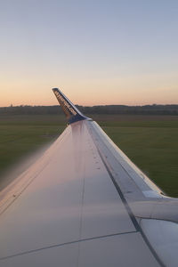 OM-NGE @ VIE - Sky Europe Airlines Boeing 737-700 - by Thomas Ramgraber-VAP