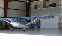 N5042J @ T67 - Hicks Field - Ft. Worth, TX - by Zane Adams