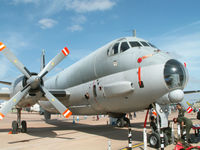 16 @ EGVA - Atlantique/23 Flotille French Navy/Fairford 2005 - by Ian Woodcock