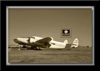 N77T @ LF - N77T TAKEN AT LOVE FIELD 1959 - by MAYBORNE